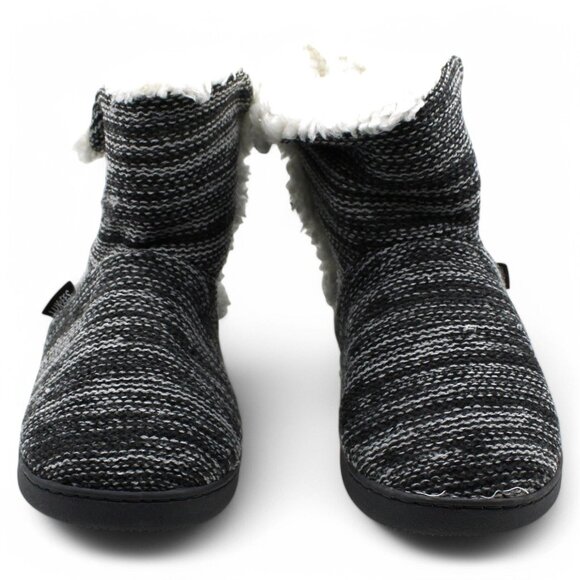 MUK LUKS Women S Leigh Slippers - Picture 2 of 8